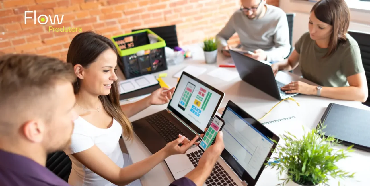 e-commerce landing page sitio institucional blog