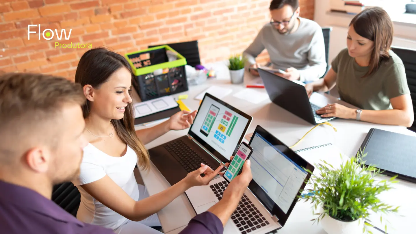 e-commerce landing page sitio institucional blog